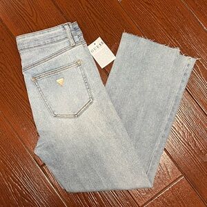 Guess Womens Jeans